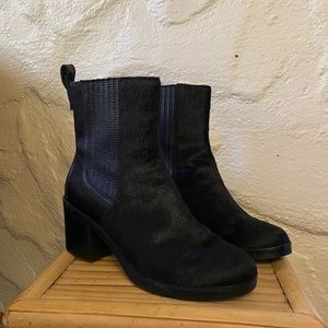 UGG Camden Exotic Fashion Boot